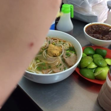 Tổng hợp- Quán Ăn O Sửu - Bún Bò & Chả Cua - Trần Quốc Toản