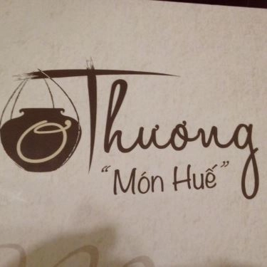 Tổng hợp- Quán Ăn Ơ Thương - Món Việt - Trần Quang Khải