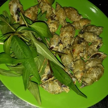 Món ăn- Quán Ăn Ốc 20k