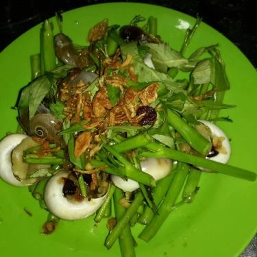 Món ăn- Quán Ăn Ốc 20k