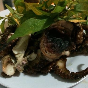 Món ăn- Quán Ăn Ốc 276 - Chị Hải