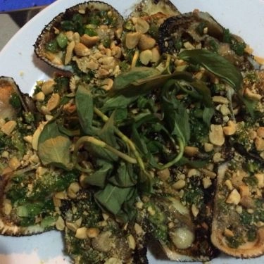 Món ăn- Quán Ăn Ốc 276 - Chị Hải