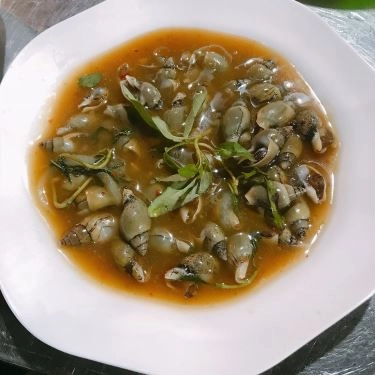 Tổng hợp- Quán Ăn Ốc 30K