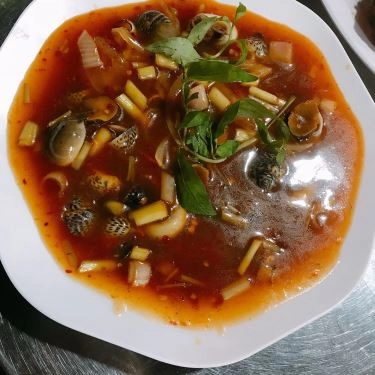 Tổng hợp- Quán Ăn Ốc 30K