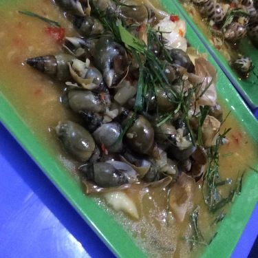 Món ăn- Quán Ăn Ốc Cay