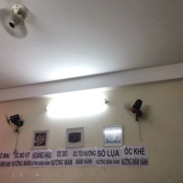 Tổng hợp- Quán Ăn Ốc Đào 3