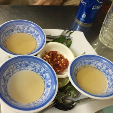 Tổng hợp- Quán Ăn Ốc Đào 3