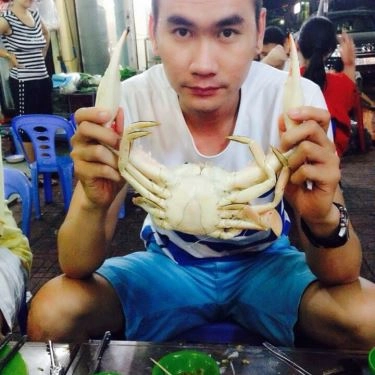 Tổng hợp- Quán Ăn Ốc Hương - Tháp Bà