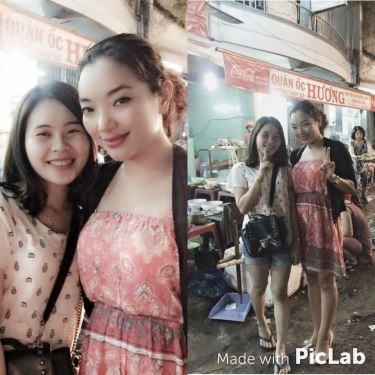 Tổng hợp- Quán Ăn Ốc Hương - Tháp Bà