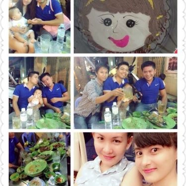 Tổng hợp- Quán Ăn Ốc Hương - Tháp Bà