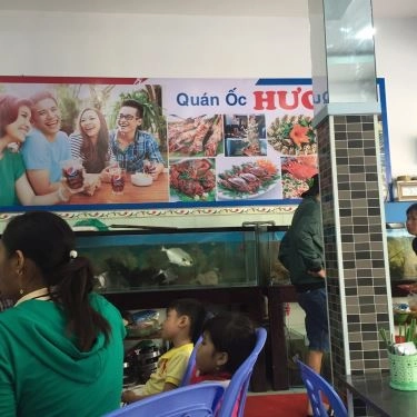 Tổng hợp- Quán Ăn Ốc Hương - Tháp Bà