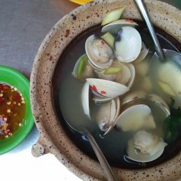 Món ăn- Quán Ăn Ốc Mai