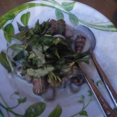 Món ăn- Quán Ăn Ốc Mai