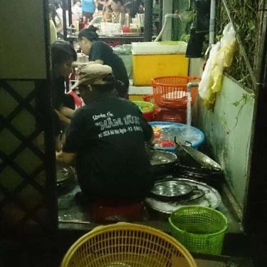 Tổng hợp- Quán Ăn Ốc “Mắm Sữa”