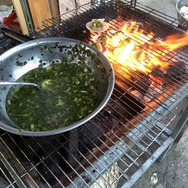 Tổng hợp- Quán Ăn Ốc Mỹ - Lương Sơn