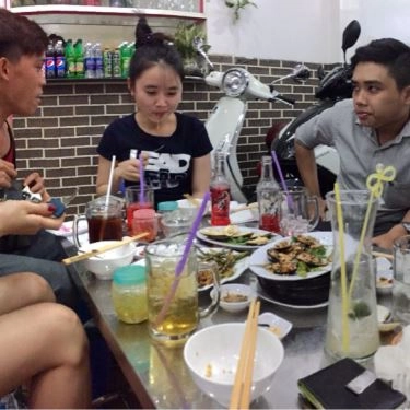 Tổng hợp- Quán Ăn Ốc Quỳnh - Phùng Văn Cung