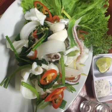 Món ăn- Quán Ăn Ốc Sam - Các Món Ốc & Cơm Văn Phòng