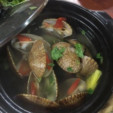 Món ăn- Quán Ăn Ốc Sam - Các Món Ốc & Cơm Văn Phòng