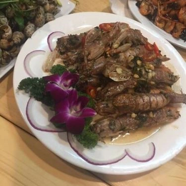Món ăn- Quán Ăn Ốc Sam - Các Món Ốc & Cơm Văn Phòng