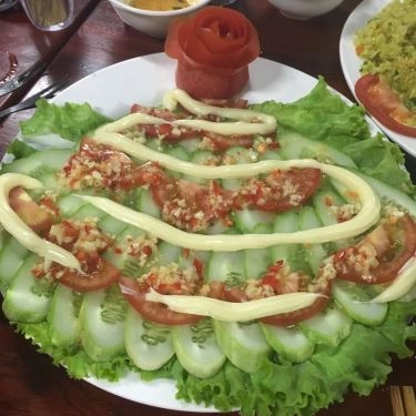 Món ăn- Quán Ăn Ốc Sam - Các Món Ốc & Cơm Văn Phòng