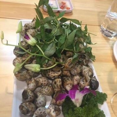 Món ăn- Quán Ăn Ốc Sam - Các Món Ốc & Cơm Văn Phòng