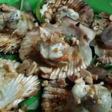 Món ăn- Quán Ăn Ốc Sinh Viên - Linh Đông