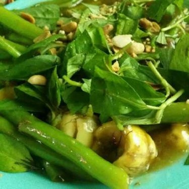 Món ăn- Quán Ăn Ốc Sinh Viên - Linh Đông