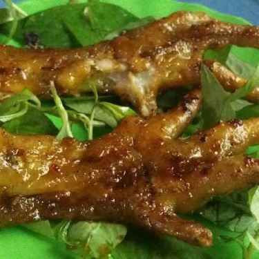Món ăn- Quán Ăn Ốc Sinh Viên - Linh Đông