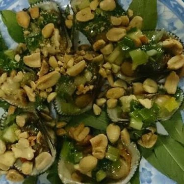 Món ăn- Quán Ăn Ốc Thương - Khuông Việt