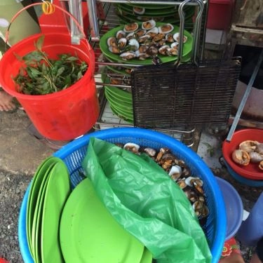 Tổng hợp- Quán Ăn Ốc Tô - Xóm Chiếu