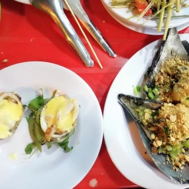 Món ăn- Quán Ăn Châu - Ốc Xào Đồng Giá 30K