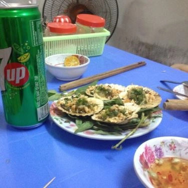 Tổng hợp- Quán Ăn Ốc Xinh