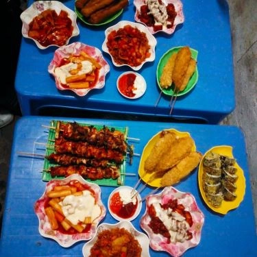 Tổng hợp- Quán Ăn Oppa Korean Food