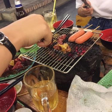 Tổng hợp- Quán Ăn Panda BBQ 7 - Xiên Nướng Đồng Giá 5000