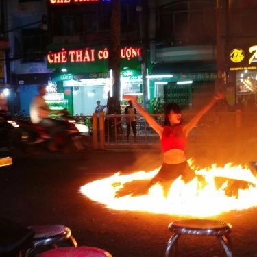 Tổng hợp- Quán Ăn Panda BBQ - Xiên Nướng Đồng Giá 5000