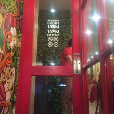 Tổng hợp- Quán Ăn Pasta Paradise - Phan Xích Long
