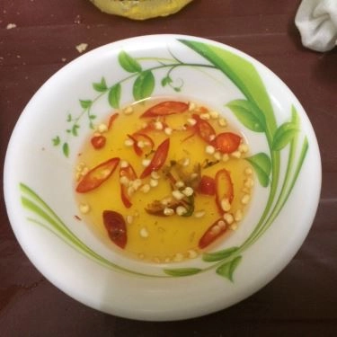 Món ăn- Quán Ăn Phá Lấu Bò - Cây Trâm