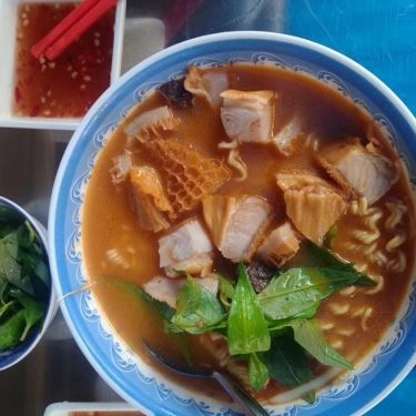 Món ăn- Quán Ăn Phá Lấu Sạch Ba Khum