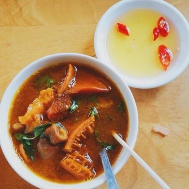 Món ăn- Quán Ăn Phá Lấu Sạch Ba Khum