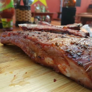 Món ăn- Quán Ăn Murphy's Steakhouse