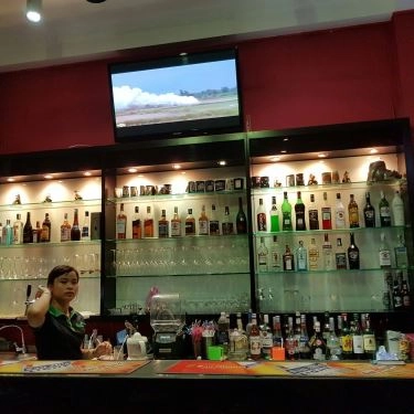 Tổng hợp- Quán Ăn Murphy's Steakhouse