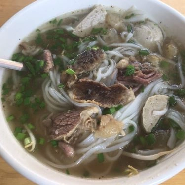 Món ăn- Quán Ăn Phở & Cơm Tấm 36