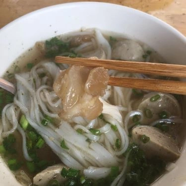 Món ăn- Quán Ăn Phở & Cơm Tấm 36