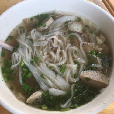Món ăn- Quán Ăn Phở & Cơm Tấm 36