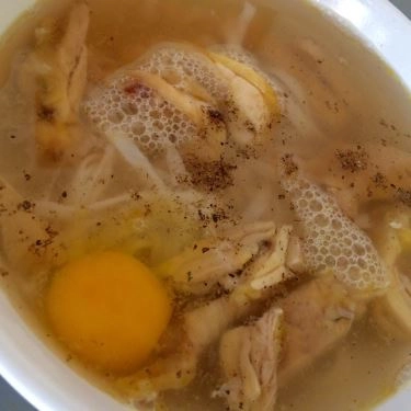 Món ăn- Quán Ăn Phở & Cơm Văn Phòng