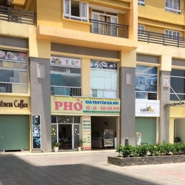 Tổng hợp- Quán Ăn Phở & Cơm Văn Phòng