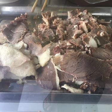 Món ăn- Quán Ăn Phở 91 - Phở Bò & Phở Gà