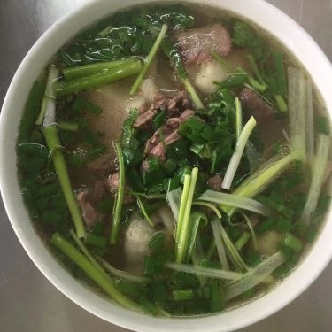 Món ăn- Quán Ăn Phở 91 - Phở Bò & Phở Gà