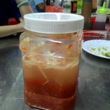 Món ăn- Quán Ăn Phở Bắc Tràng An