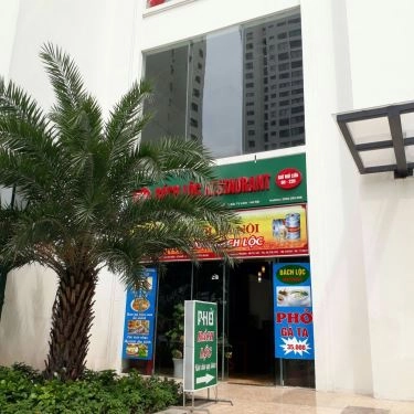 Tổng hợp- Quán Ăn Phở Bách Lộc